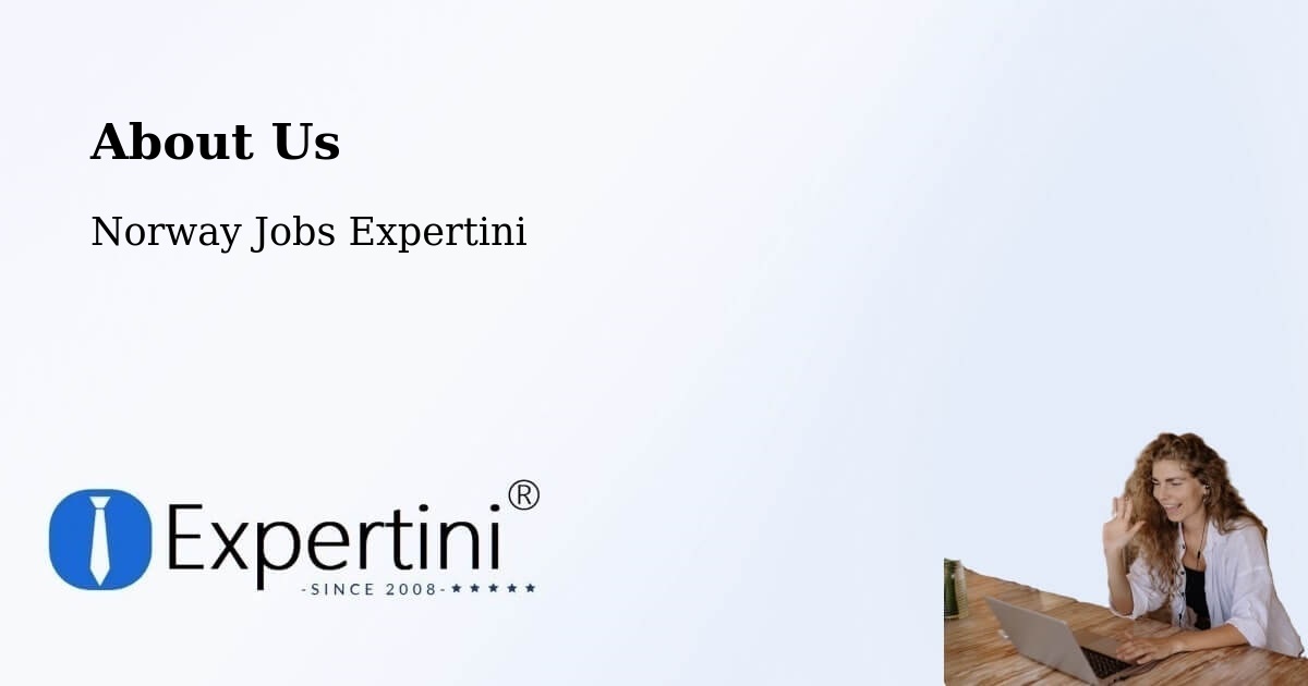 About Expertini Recruitment Platform  – Sem - Sem, Norway Jobs Expertini