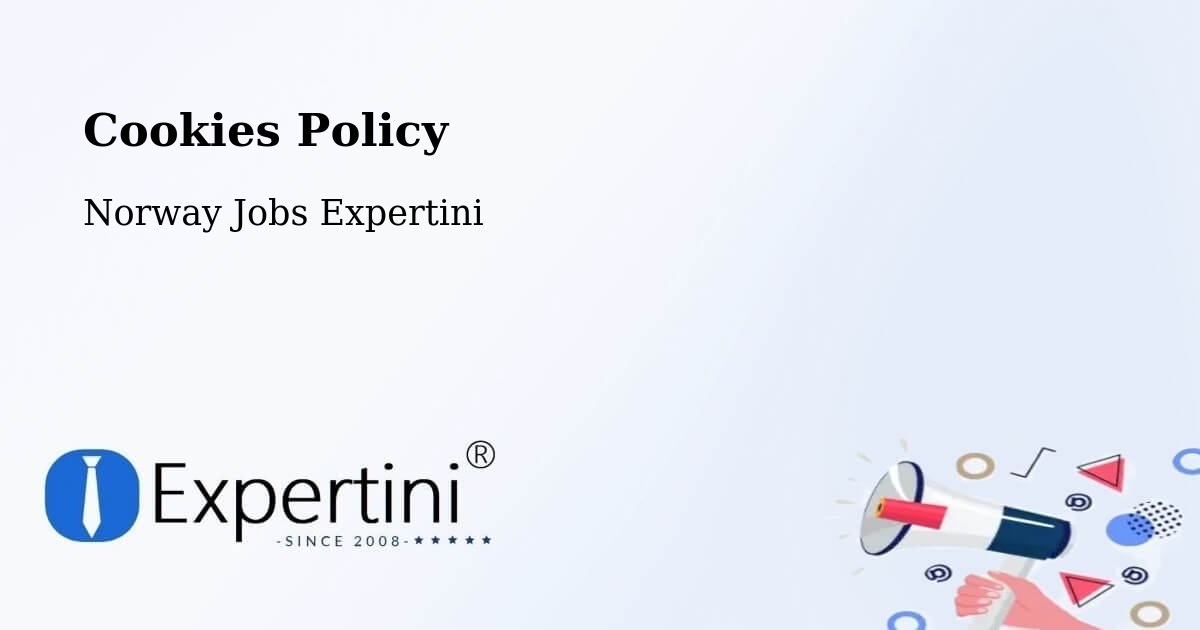 Cookie Policy – Sem - Norway Jobs Expertini