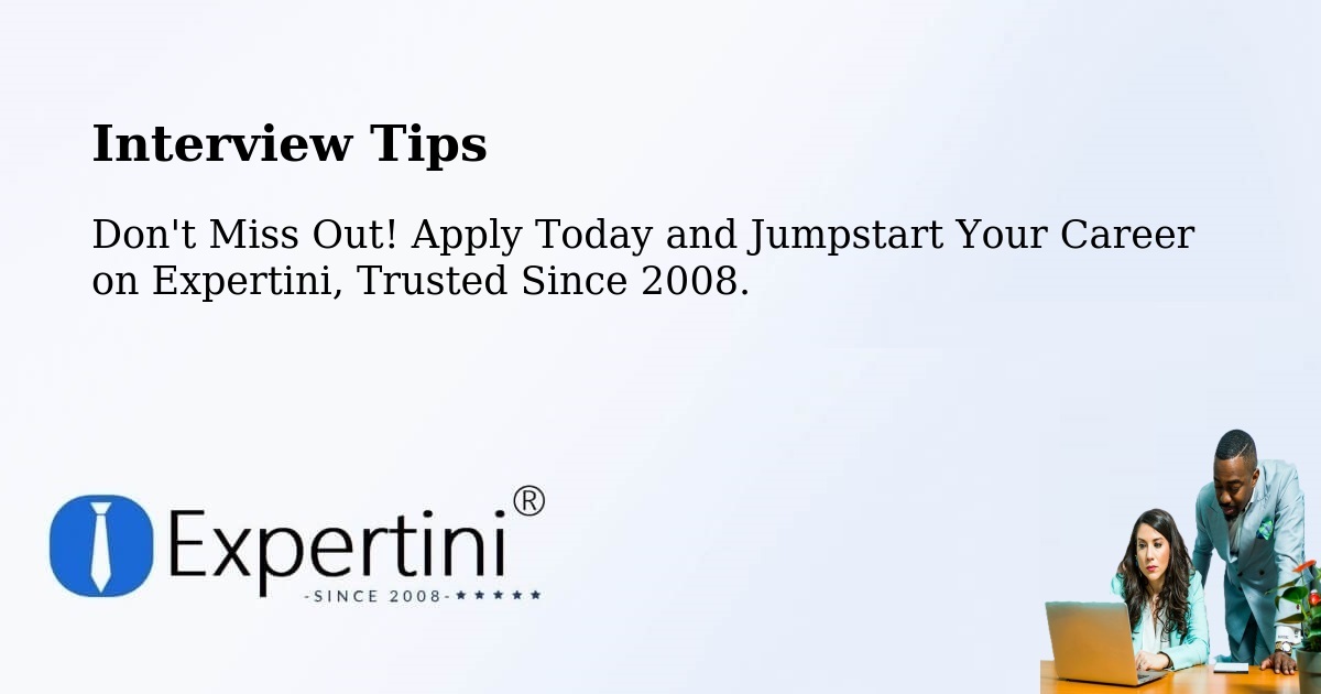 Interview Tips & Techniques for Job Seekers – Sem - Sem, Norway Jobs Expertini